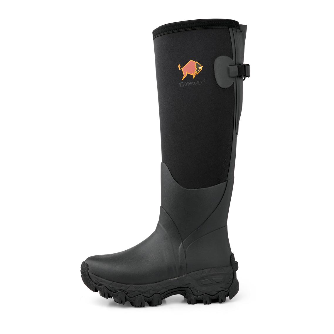 Gateway1 Gummistiefel Woodwalker Lady 17" 4mm