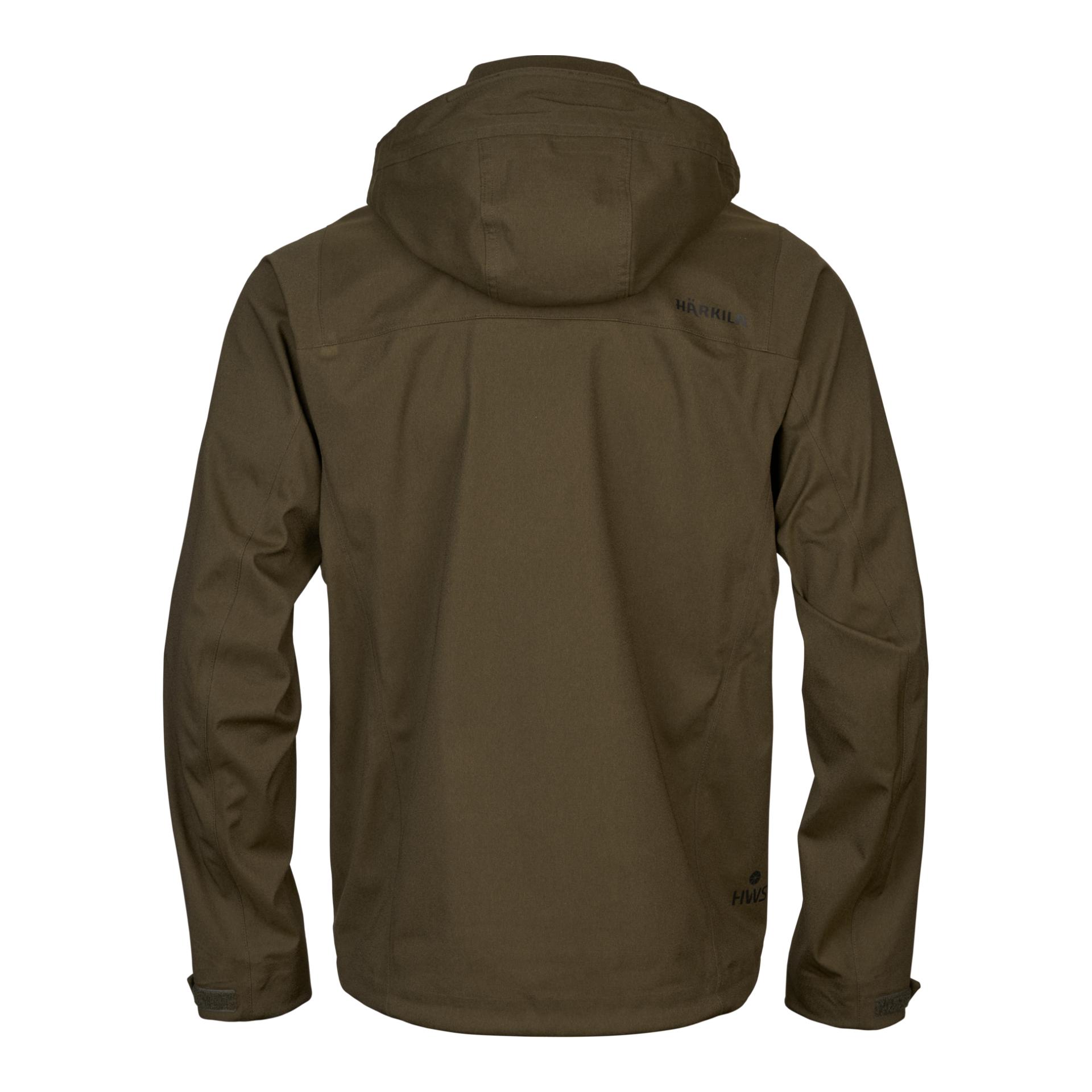 Härkila Finnmark HWS Jacke