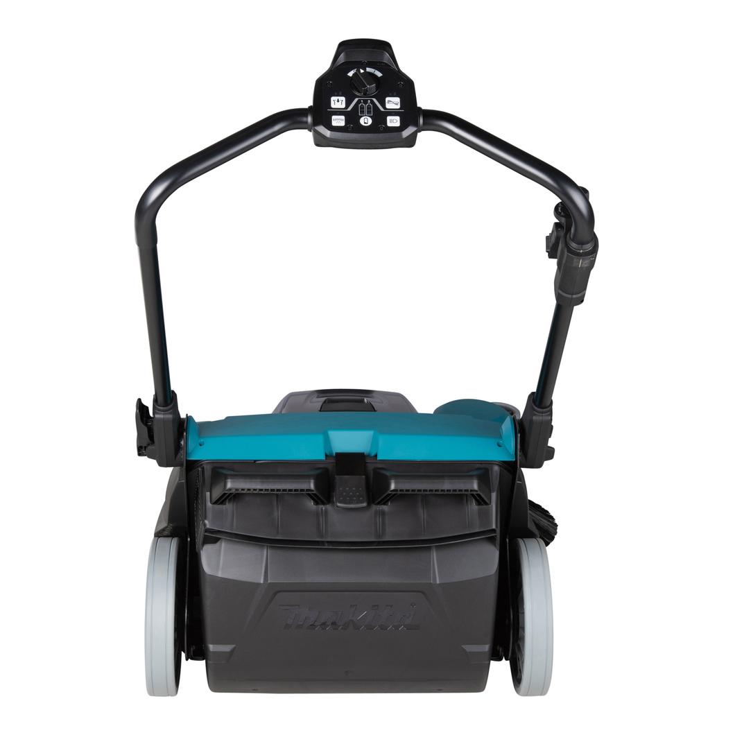 Makita VS001GZ Balayeuse à batterie XGT