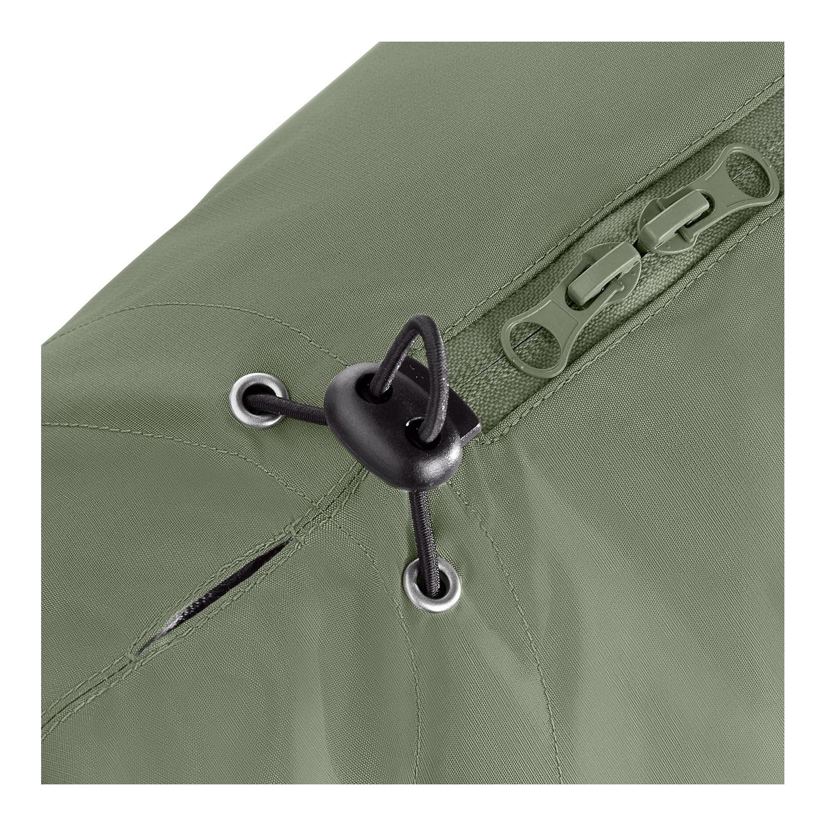 Hunter Hundemantel Uppsala mit herausnehmbarem Fleece
