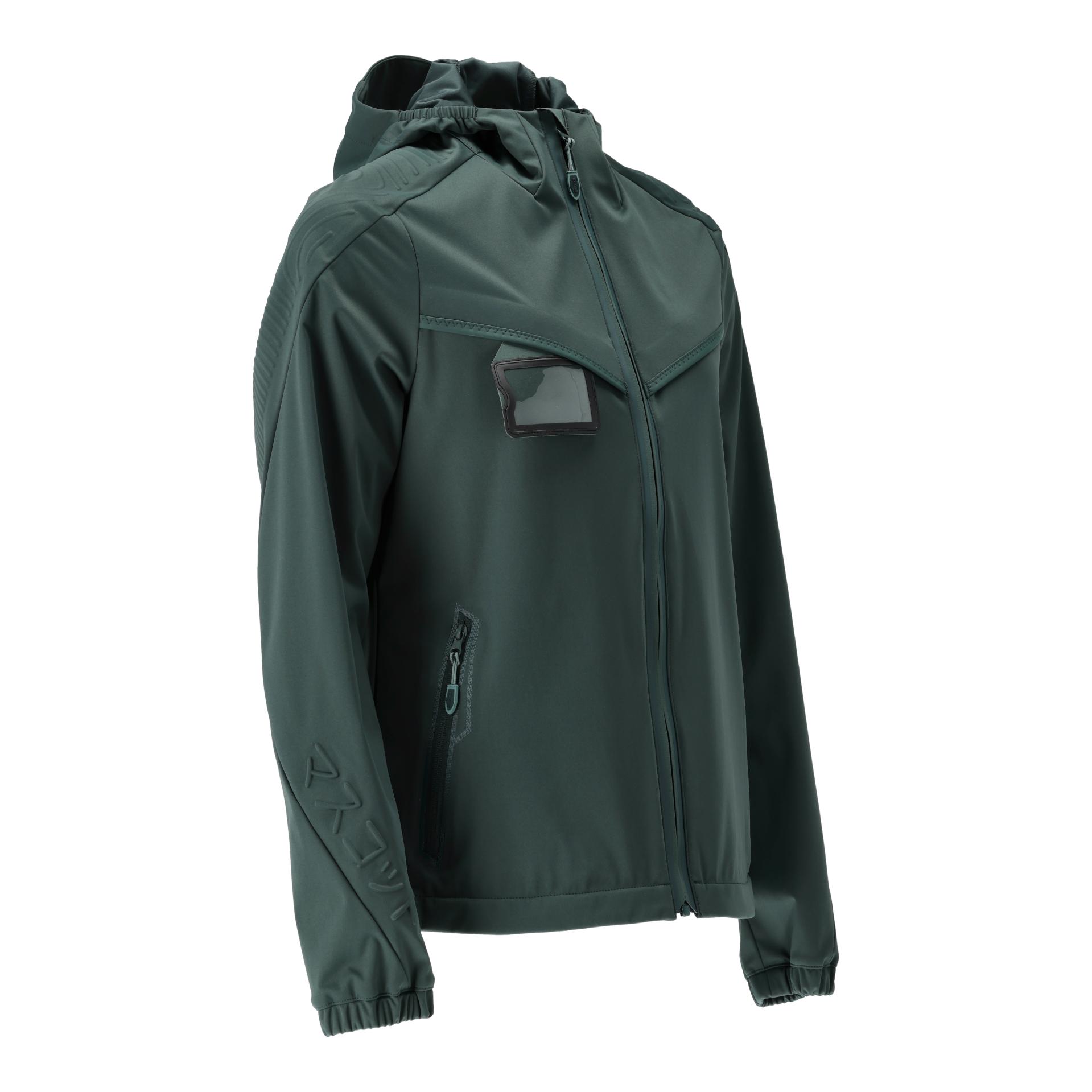 MASCOT Jacke Ultimate Strech - Damen