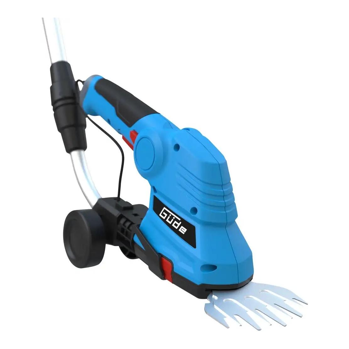 Güde Akku-Gartenpflege-Set GPS 7,2V-1.5 LI-ION