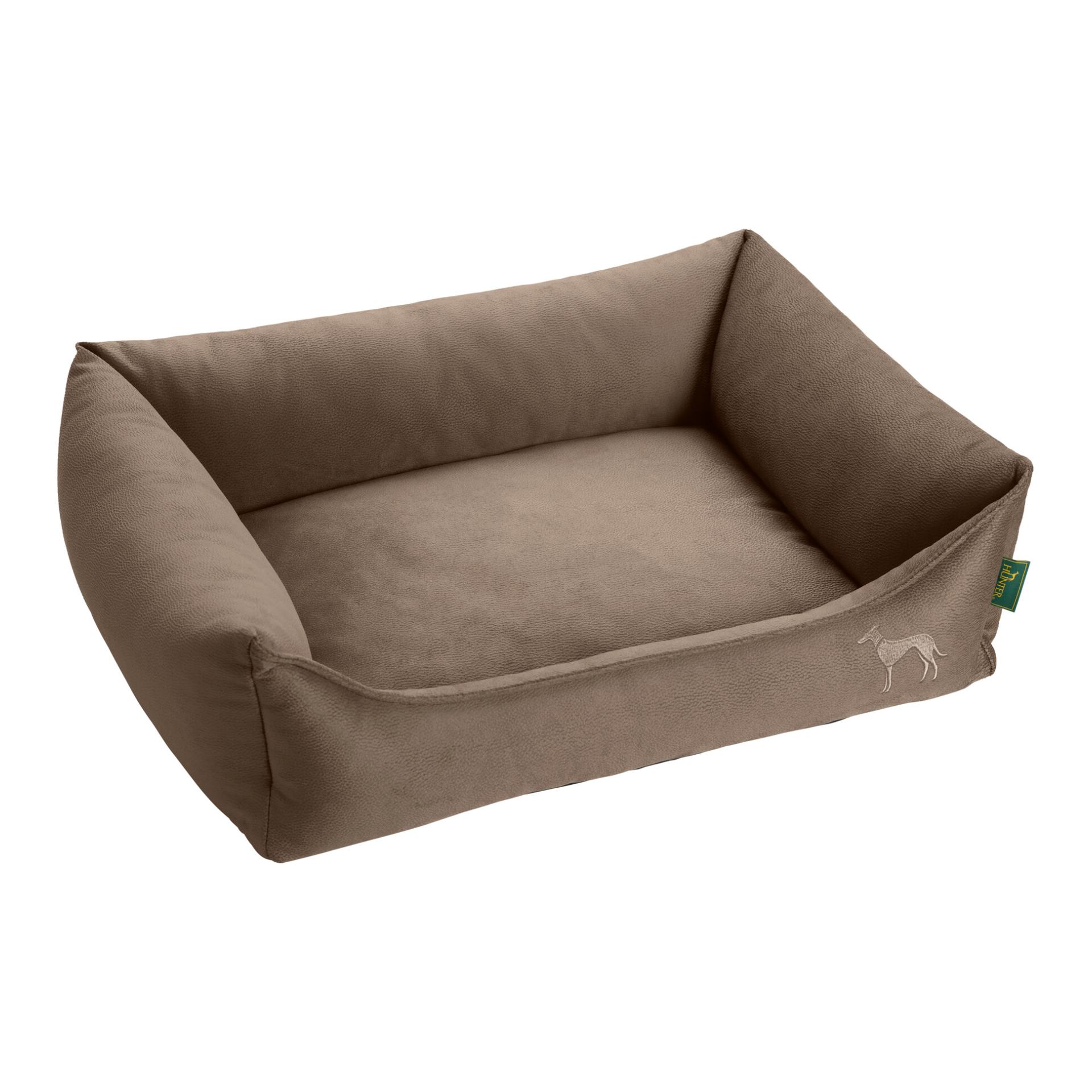 Hunter Orthopädisches Hundebett Merida