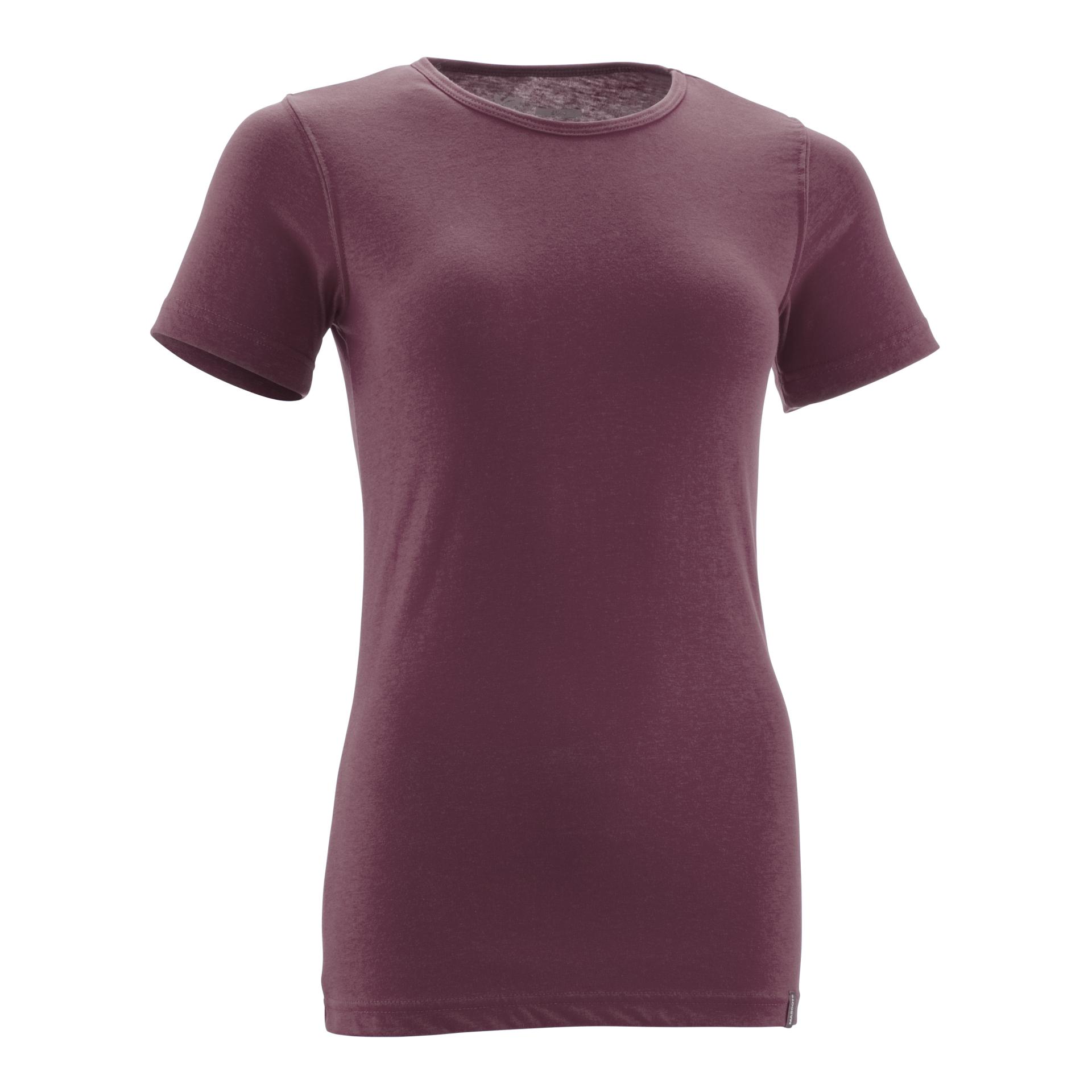 MASCOT Bio-Baumwoll T-Shirt - Damen