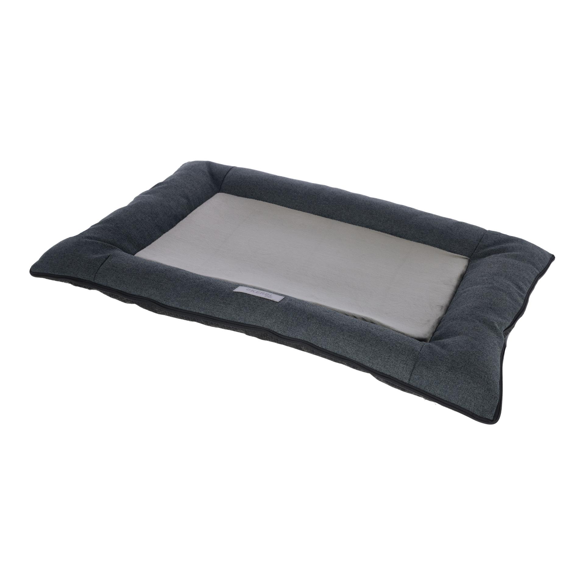 Kerbl Pet Coussin Platin Ortho
