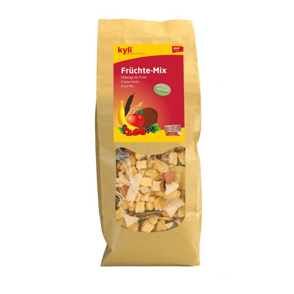 Kyli Früchtemix Braun
