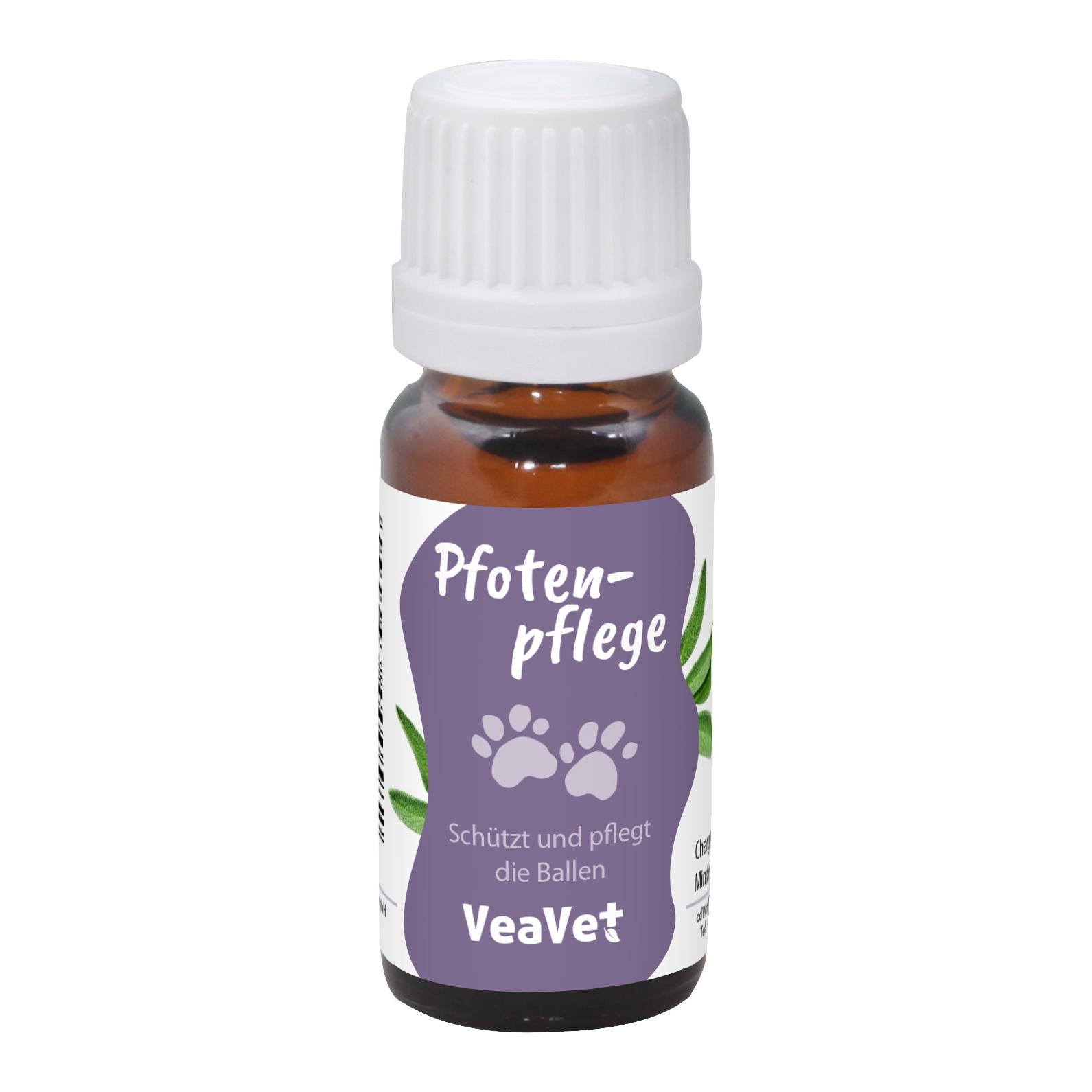 cdVet Soins des pattes VeaVet