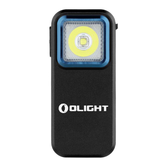 Olight Oclip Clip-Licht