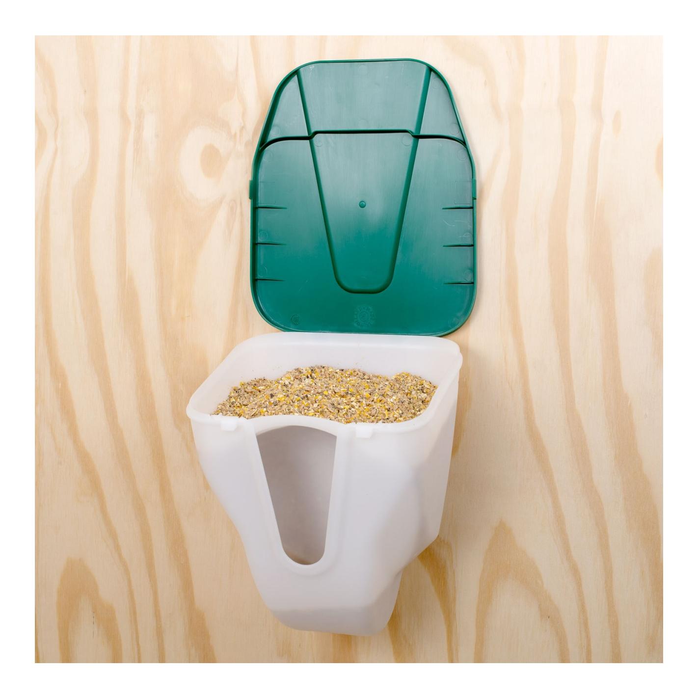 Olba Alimentateur sans déchets V-Feedr