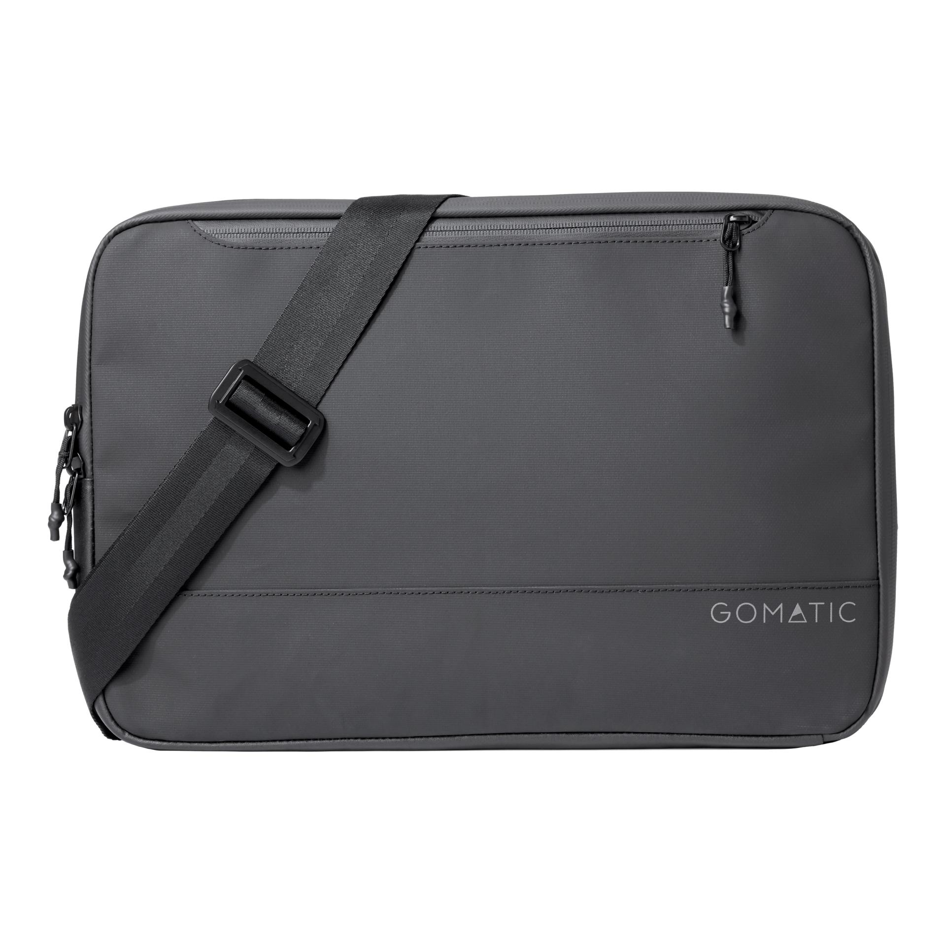 Tech Case – noir