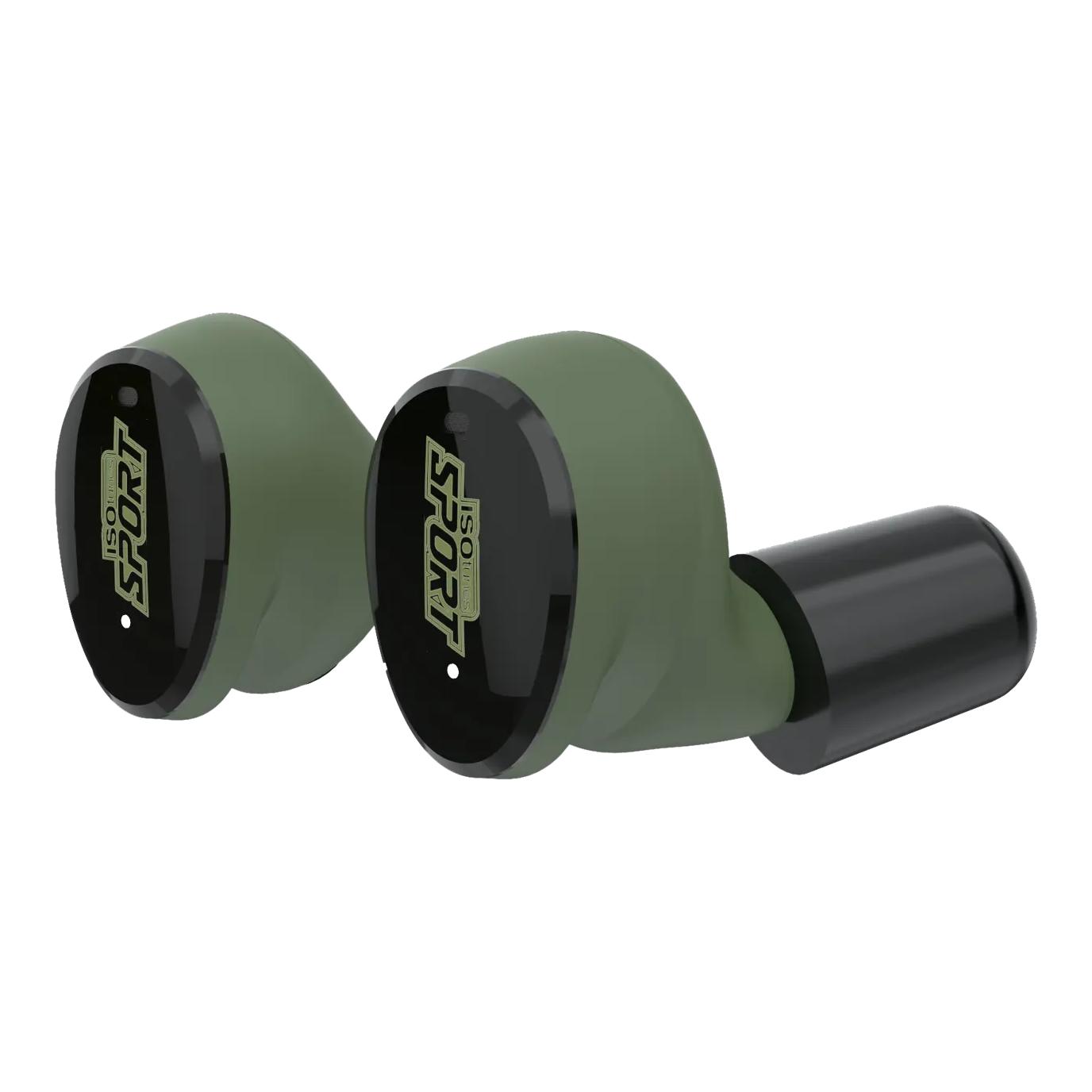ISOtunes Caliber Bluetooth Gehörschutz