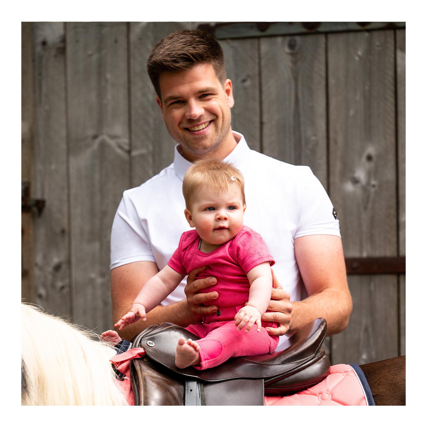 QHP Baby-Body Jaily