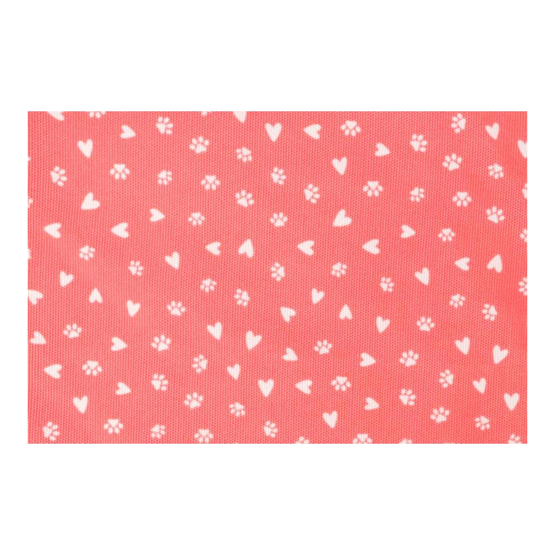 FLAMINGO Hundedecke Valentine