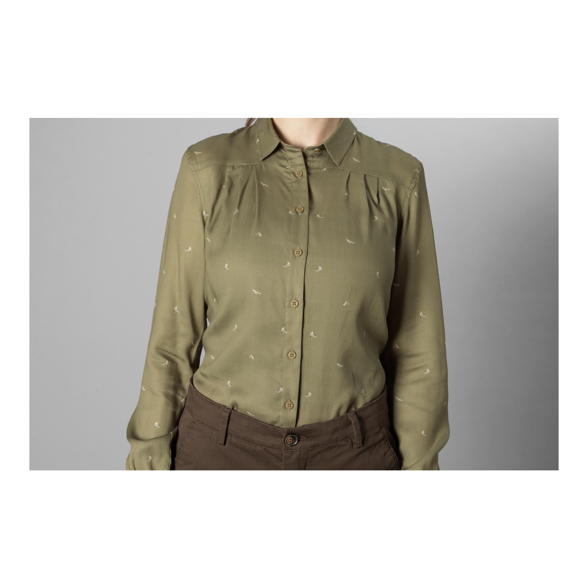 Härkila Abigail Bluse