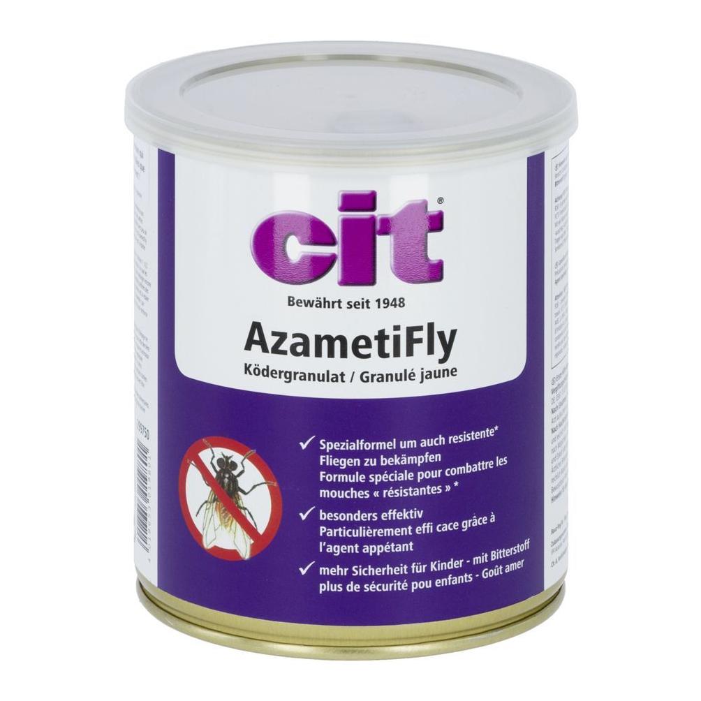 cit Ködergranulat AzametiFly