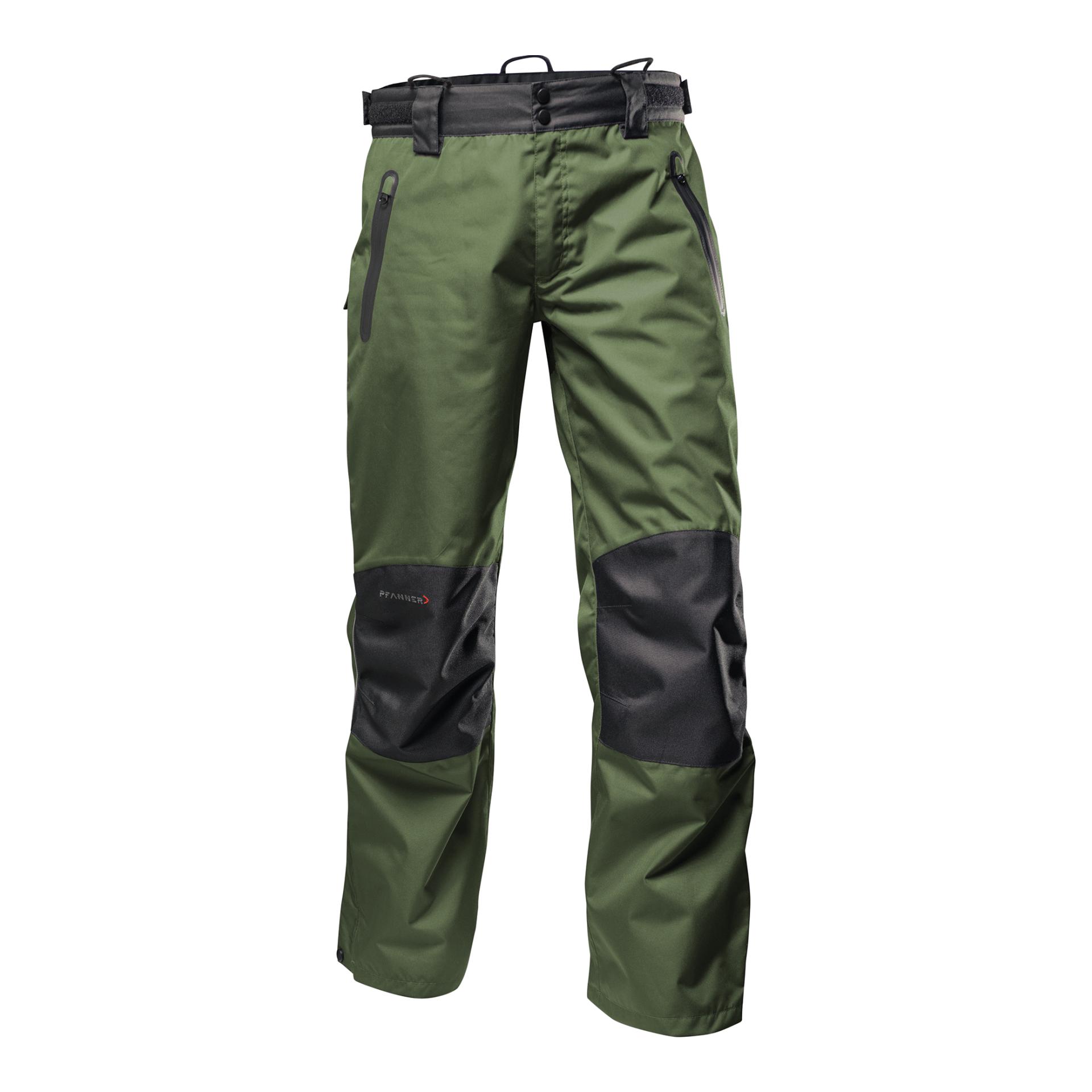 Pfanner Nanoshield® Regenhose EVO