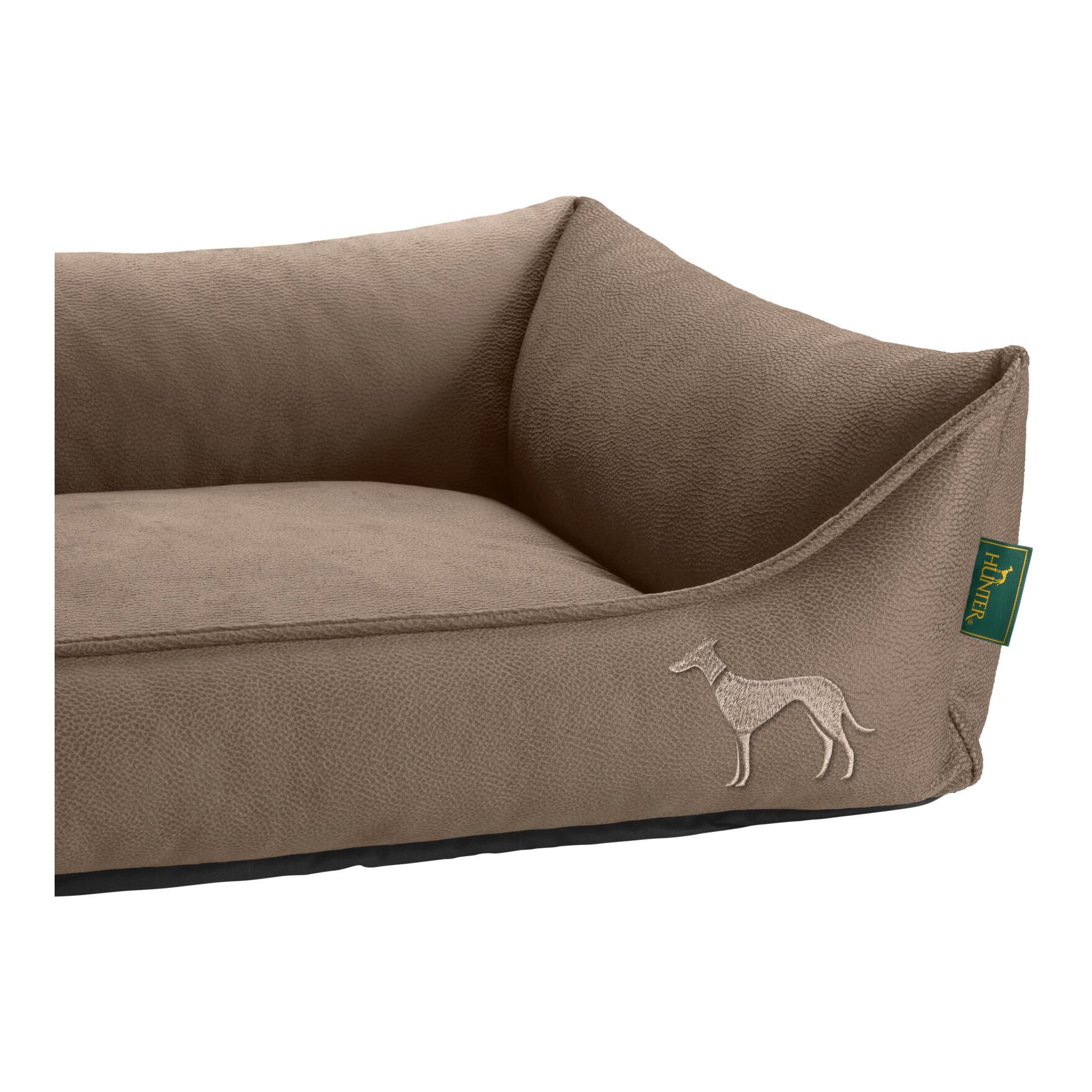 Hunter Orthopädisches Hundebett Merida
