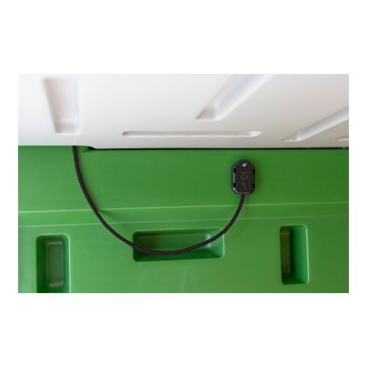 SmartCoop Capteur de température de l'air
