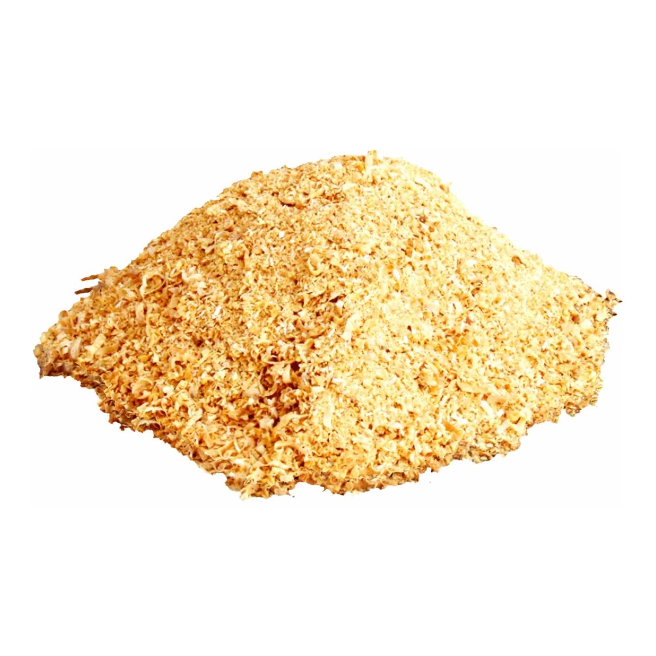 Peetz Räuchermehl Buche