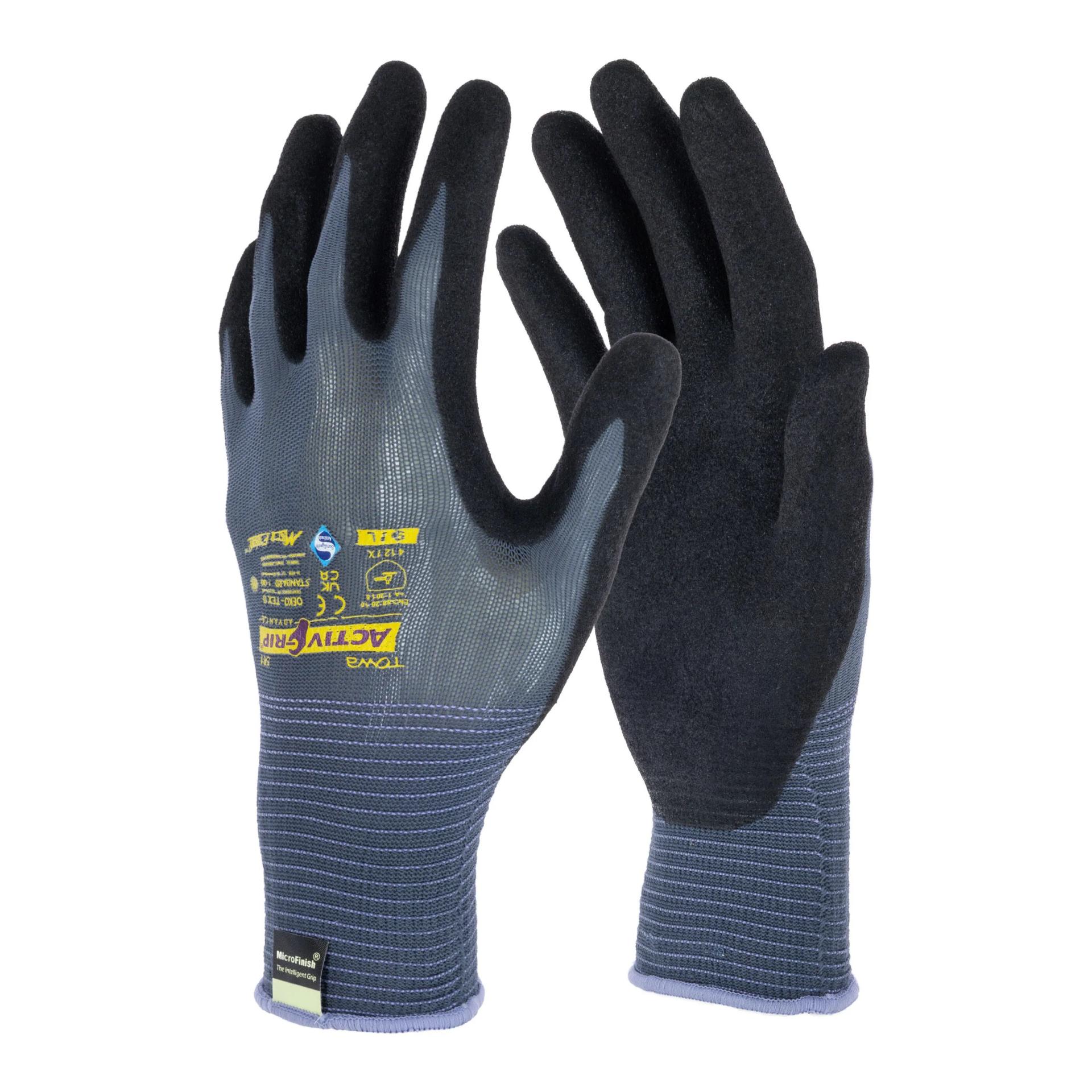 Towa Handschuh Activ Grip Advance