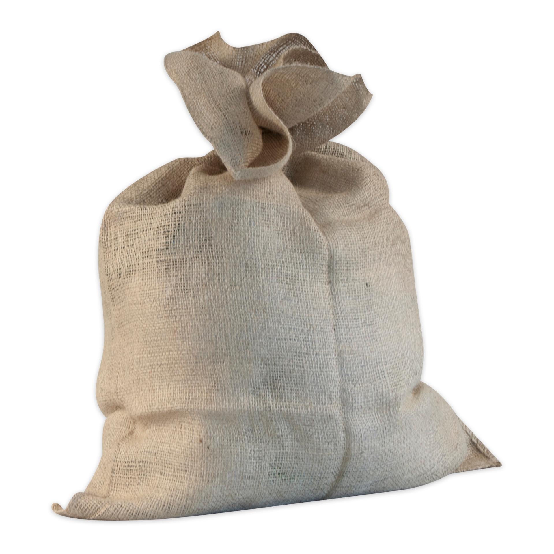 Windhager Jute Sack natur ÖKO