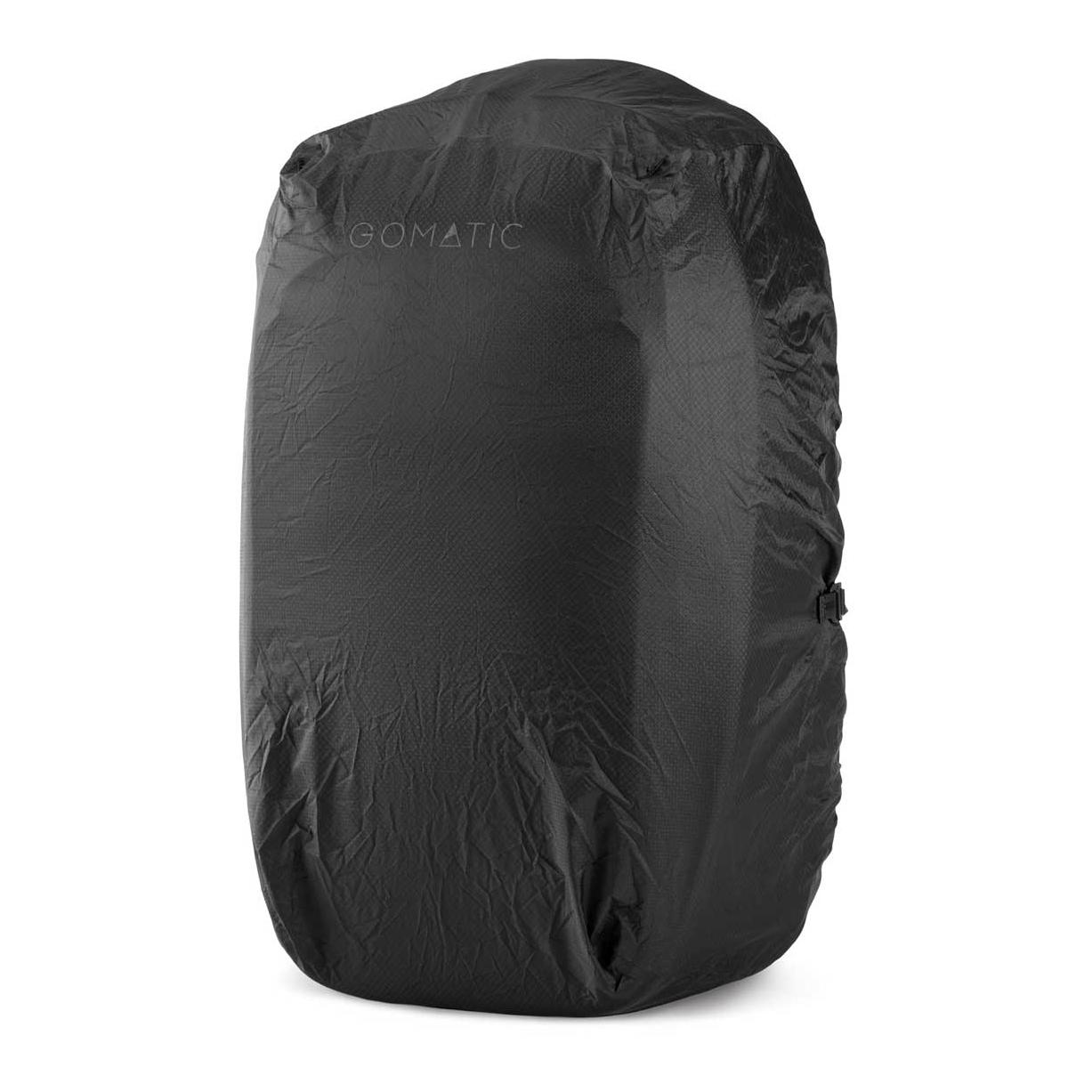 Housse de pluie Navigator – noir