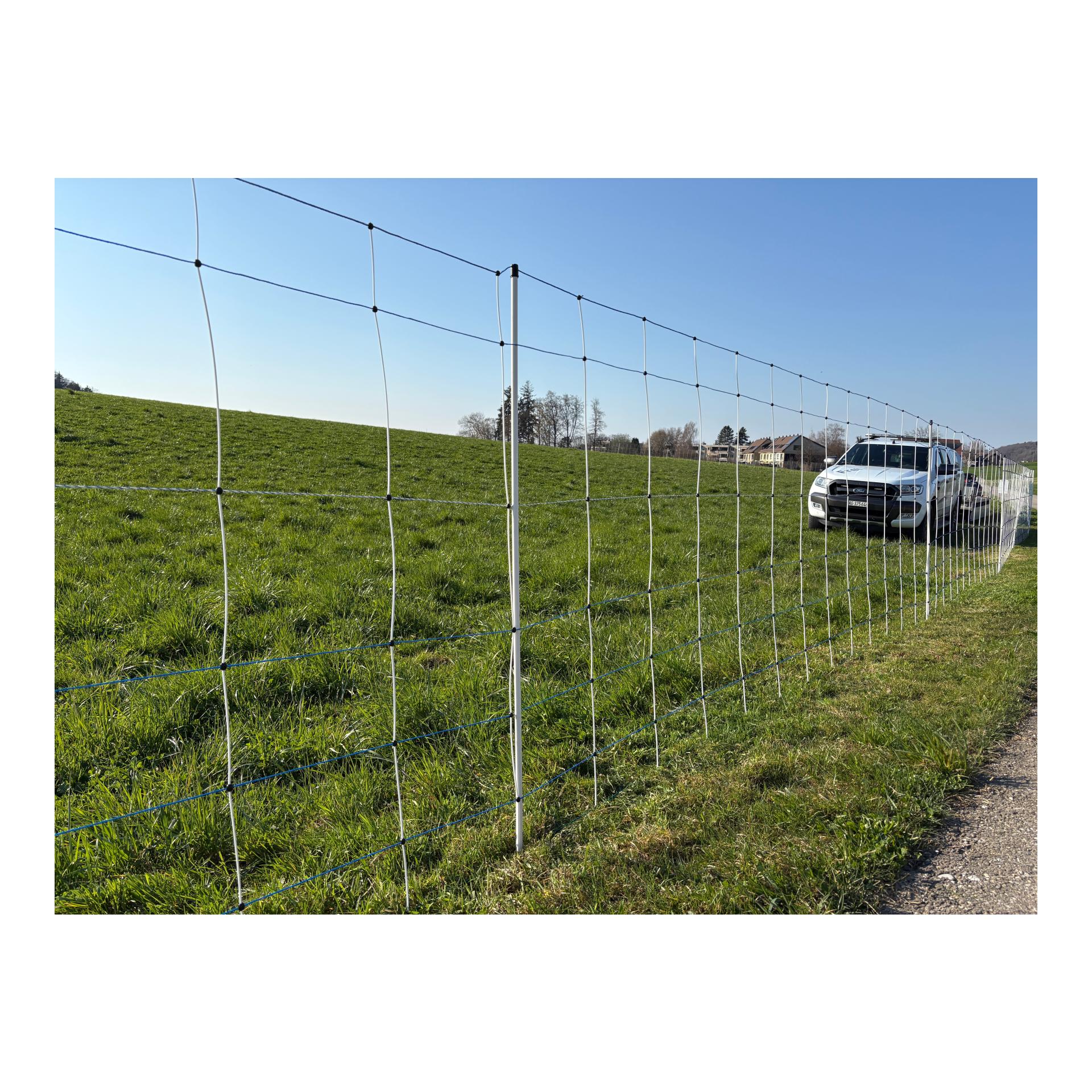 Hauptner Weidenetz Primaflex Alpin - Einzelspitz