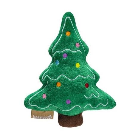 Beeztees Hundespielzeug Weihnachtsbaum Noel