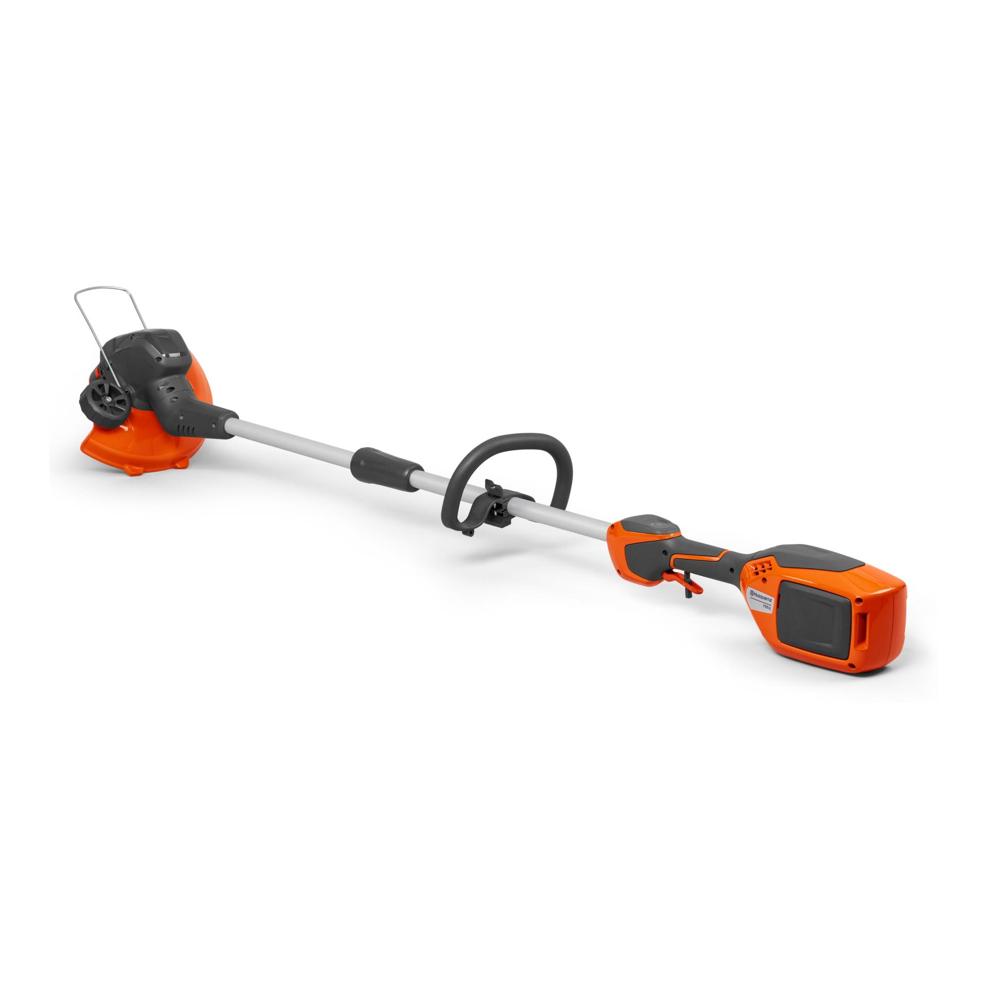 Husqvarna Akku - Rasentrimmer 110iL - mit Akku & Ladegerät
