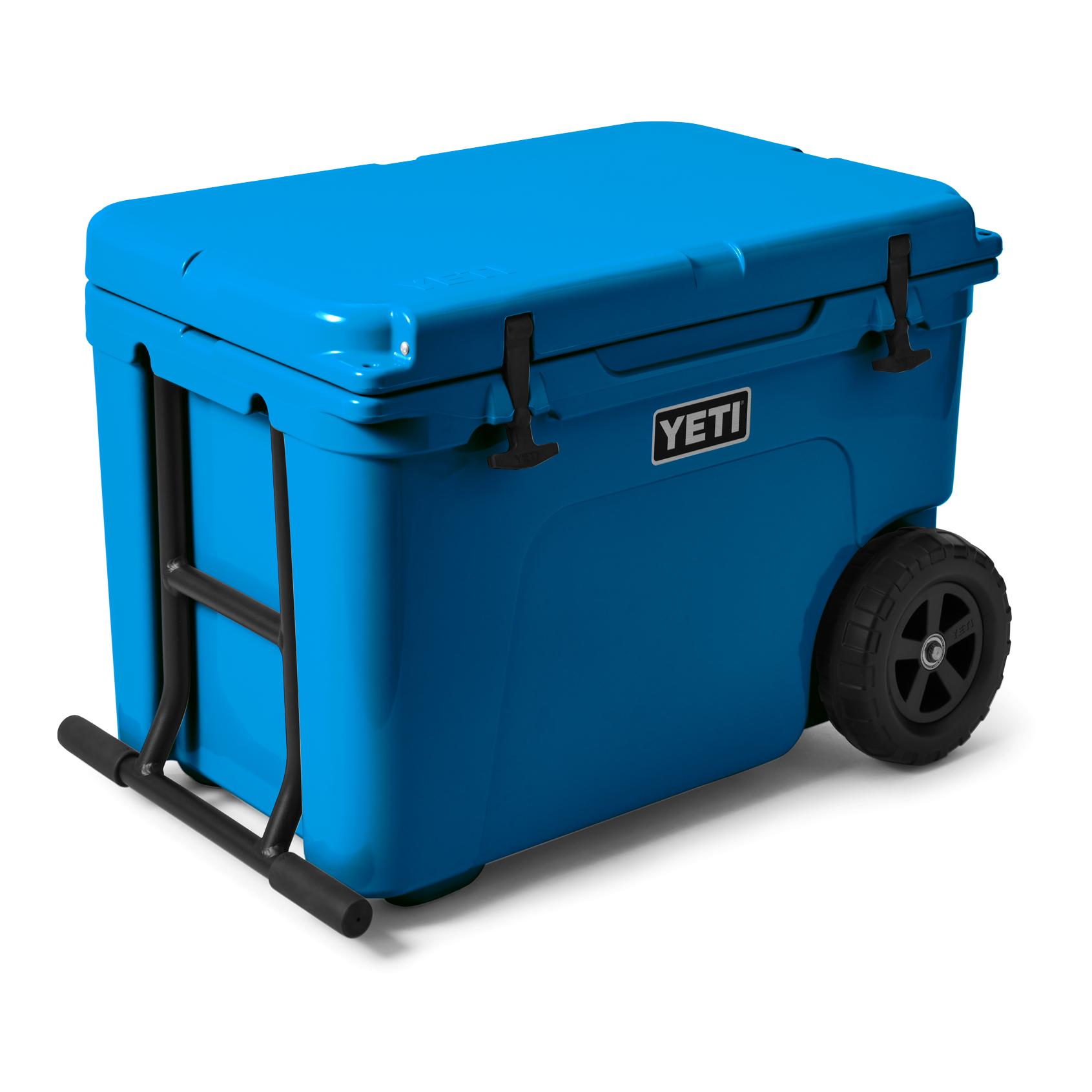 YETI TUNDRA Haul - Kühlbox