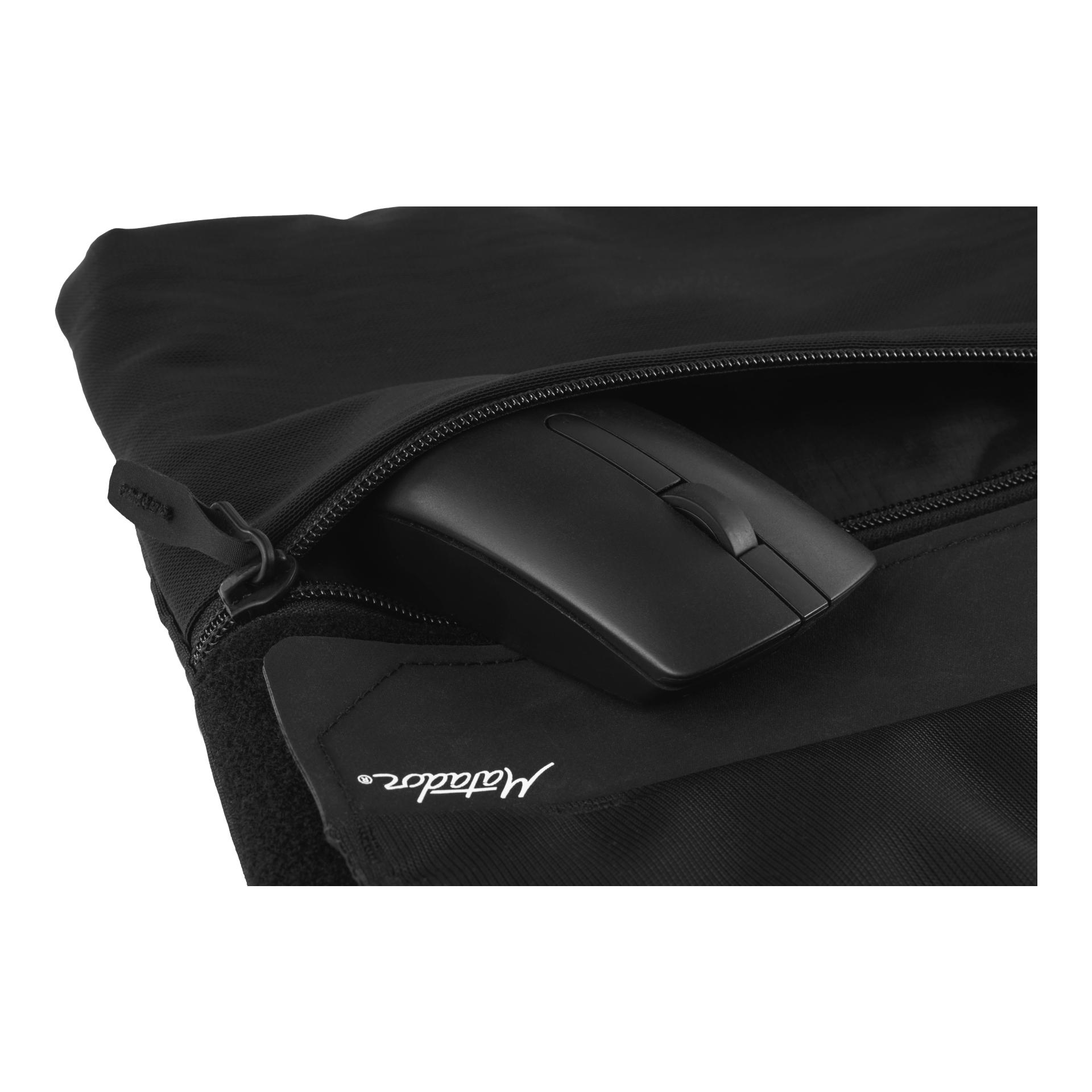 Laptop Base Layer Sacoche pour ordinateur portable