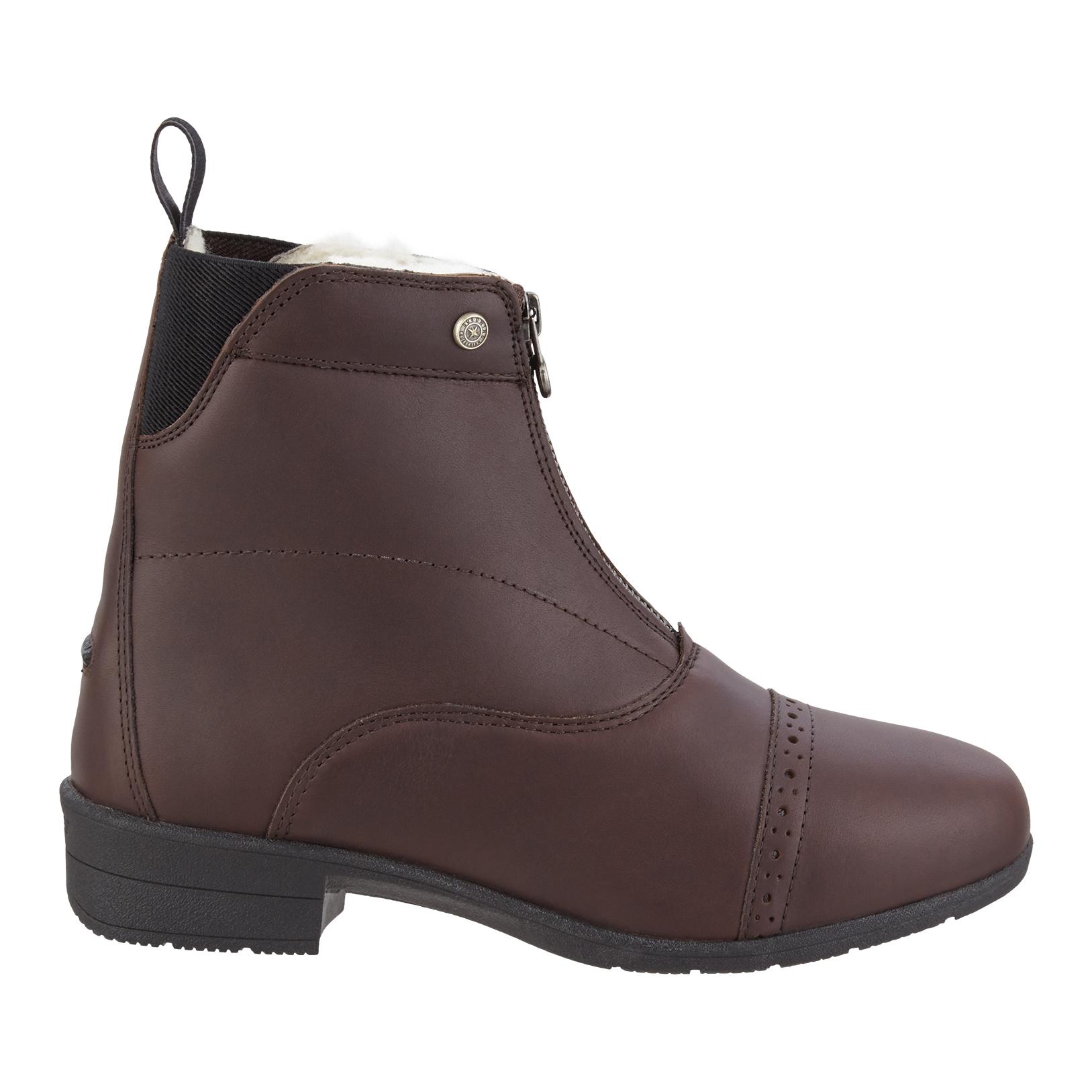 Suedwind Footwear Stiefelette IceLock Merino FZ