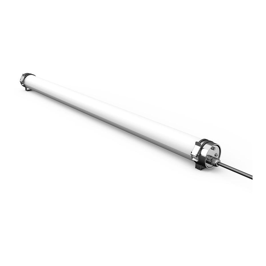 Nordride Feuchtraumleuchte  INLINE LED IP69K