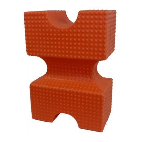 Equip Horse Cavalettiblock Medium - orange