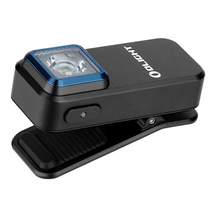 Olight Oclip Clip-Licht