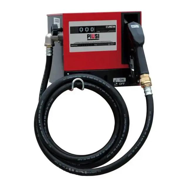 Piusi Elektropumpe Tankstation Cube 56 K33