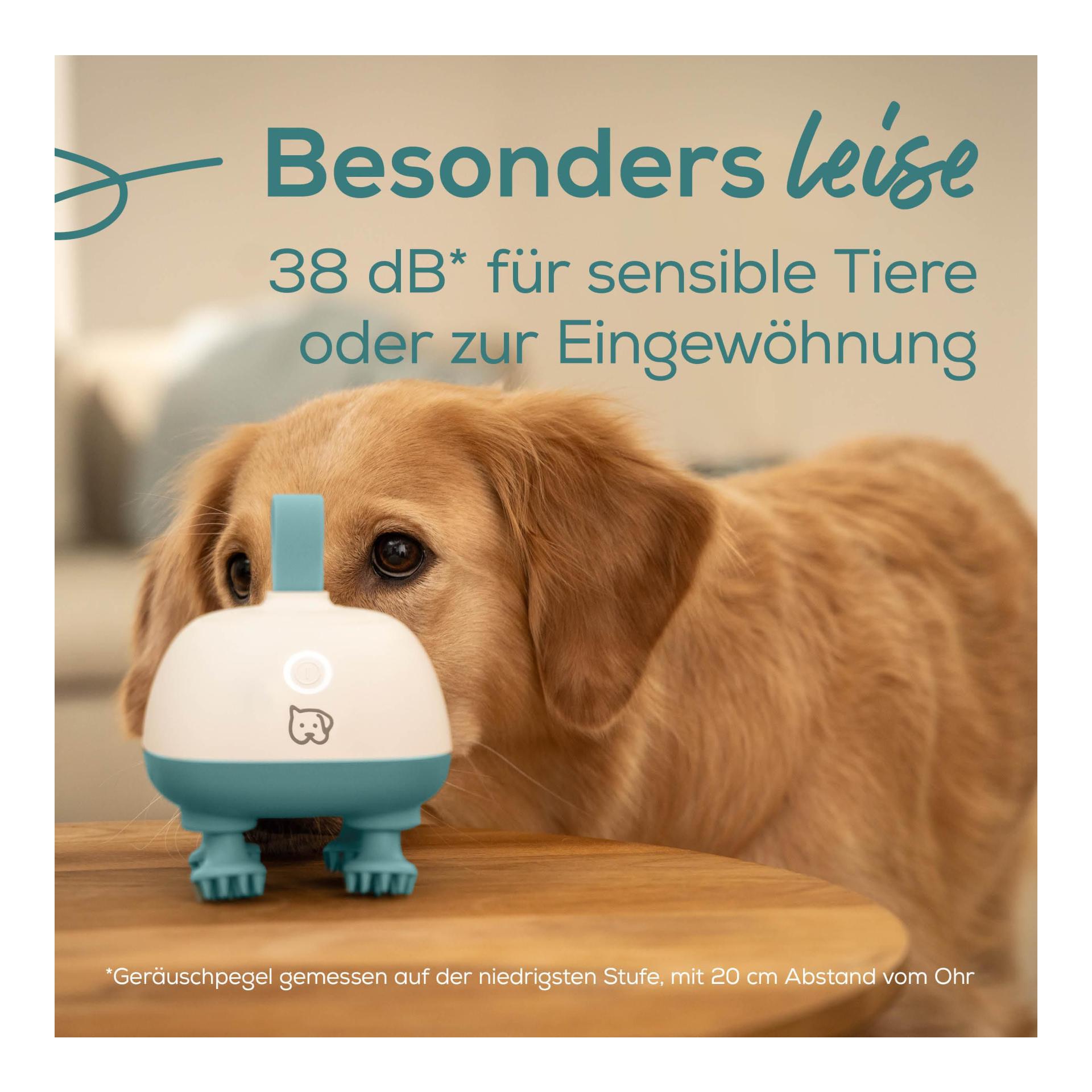 Beurer Buddy - Appareil de massage