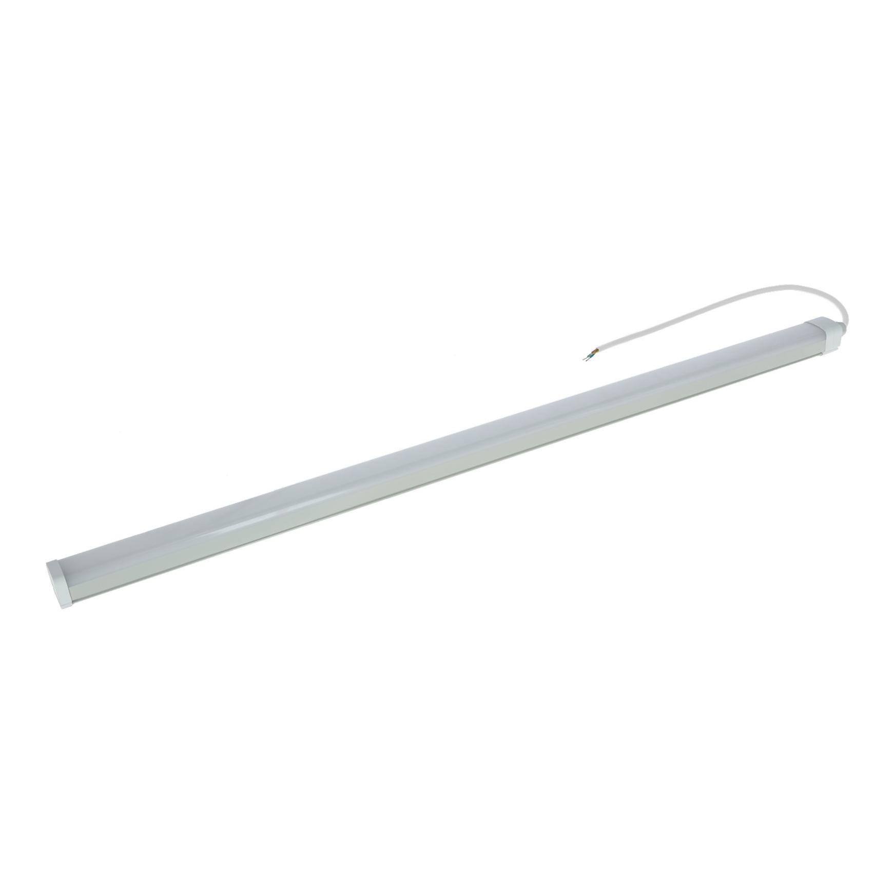 Kerbl LED-Feuchtraumleuchte SlimLINE