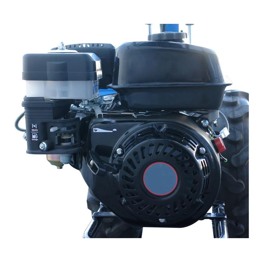 Güde Motoreinachser GME 6.5 V