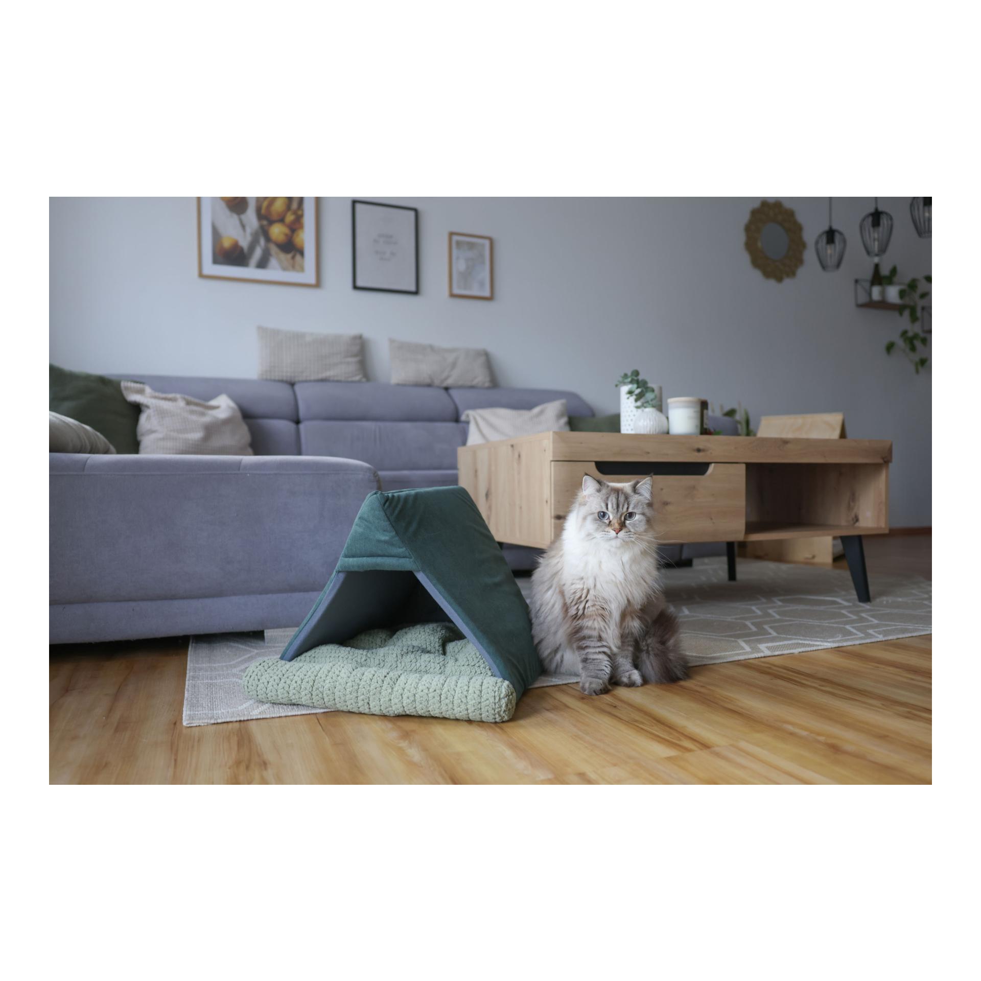 Kerbl Pet Niche douillette Anne