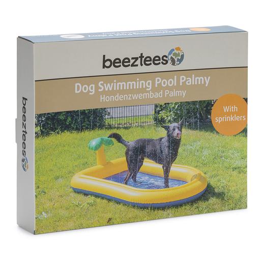 Beeztees Piscine pour chiens Palmy Sprinkler