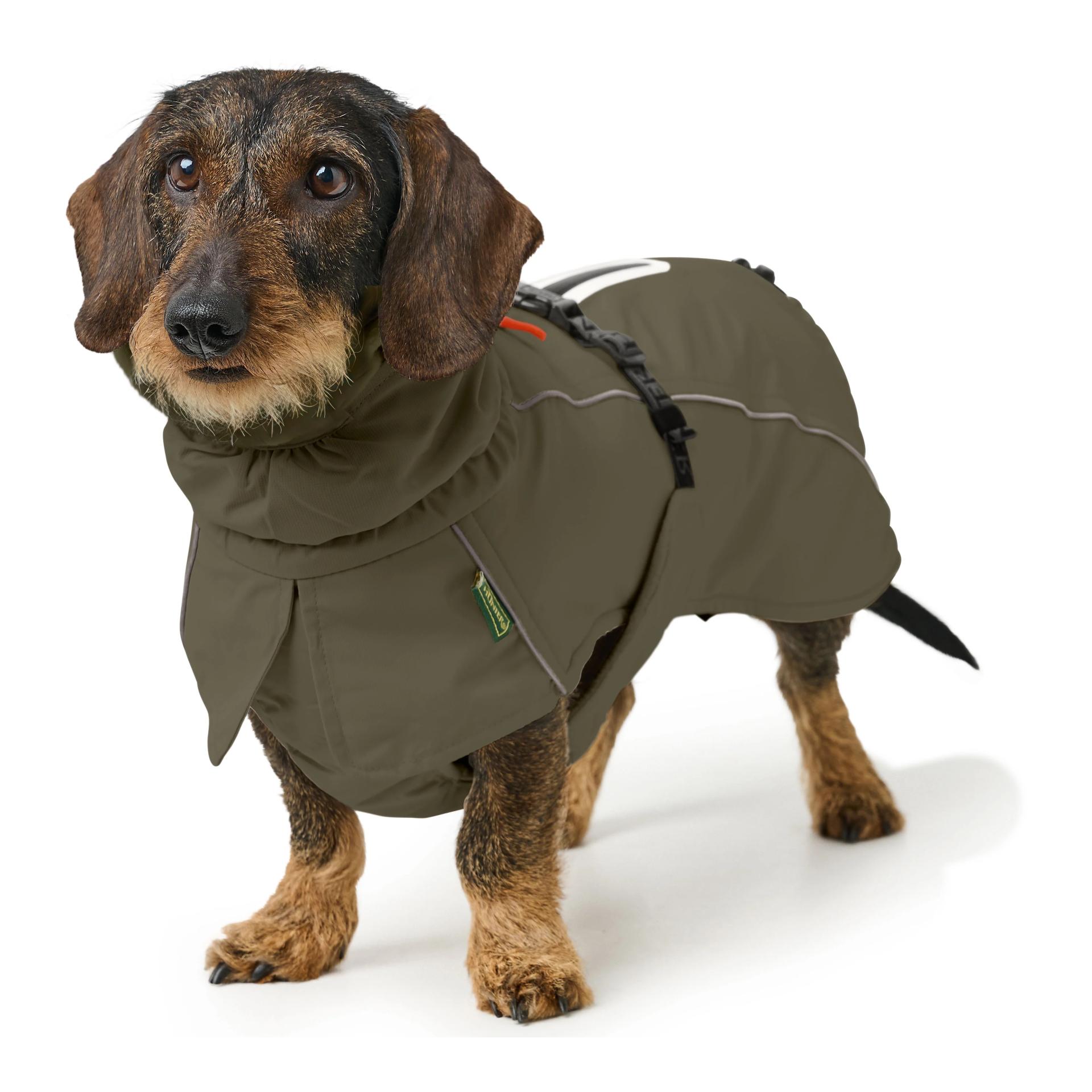 Hunter Manteau pour chien Nordby Dachshund