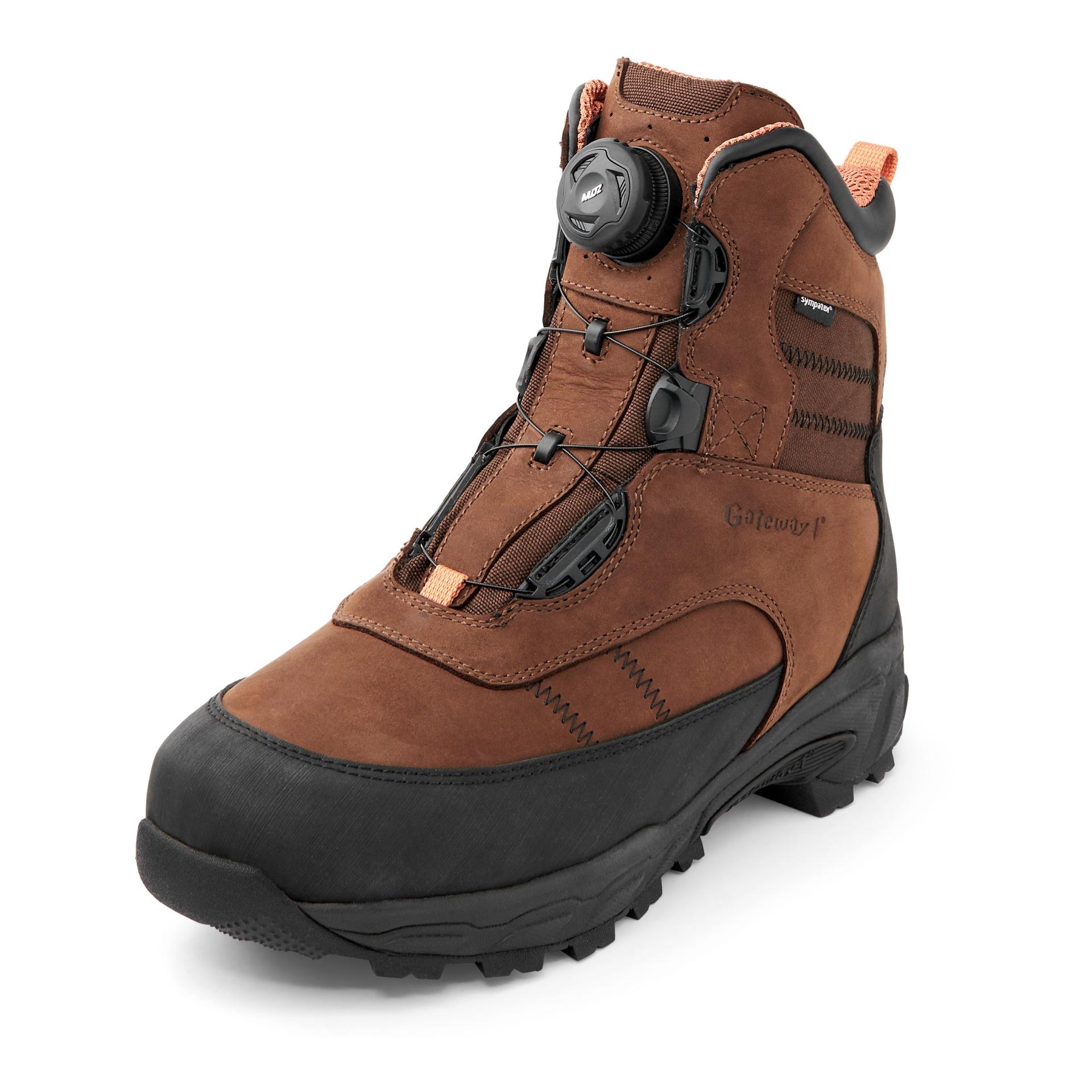Gateway1 Jagdschuh Estate Beater 7" 400g G1® speed-lacing™