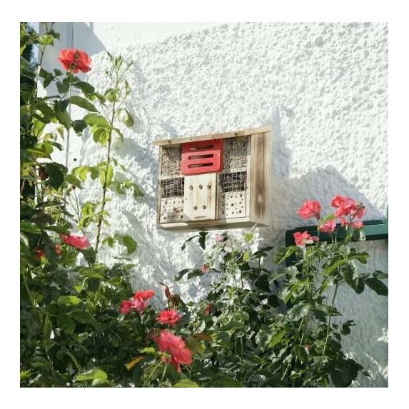 Windhager Insektenhotel "Zur Linde"