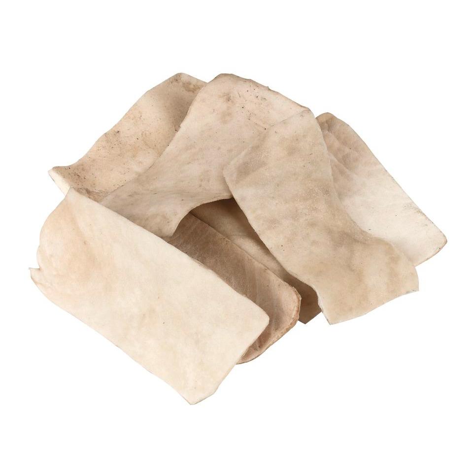 Kerbl Pet Zahnputzstreifen Beige / Nude