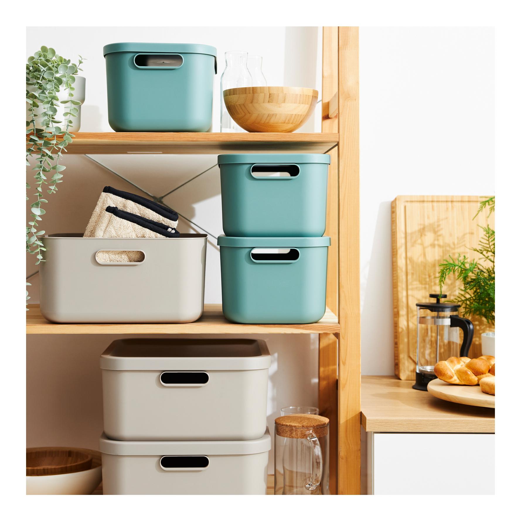 Rotho ALBULA LIGHT 12 Liter
