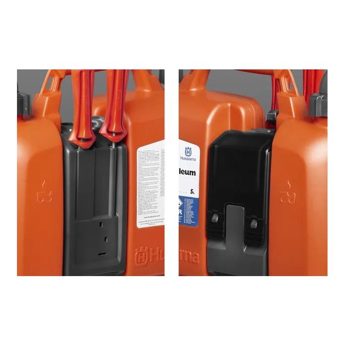 Husqvarna Bidon combiné 5+2.5 L