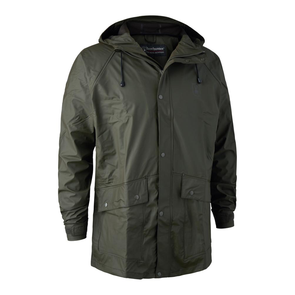 Deerhunter Hurricane Regenjacke
