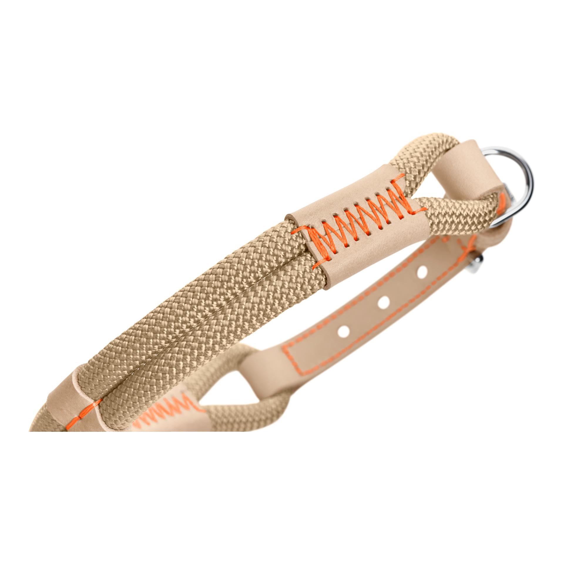 Hunter Halsband Malia
