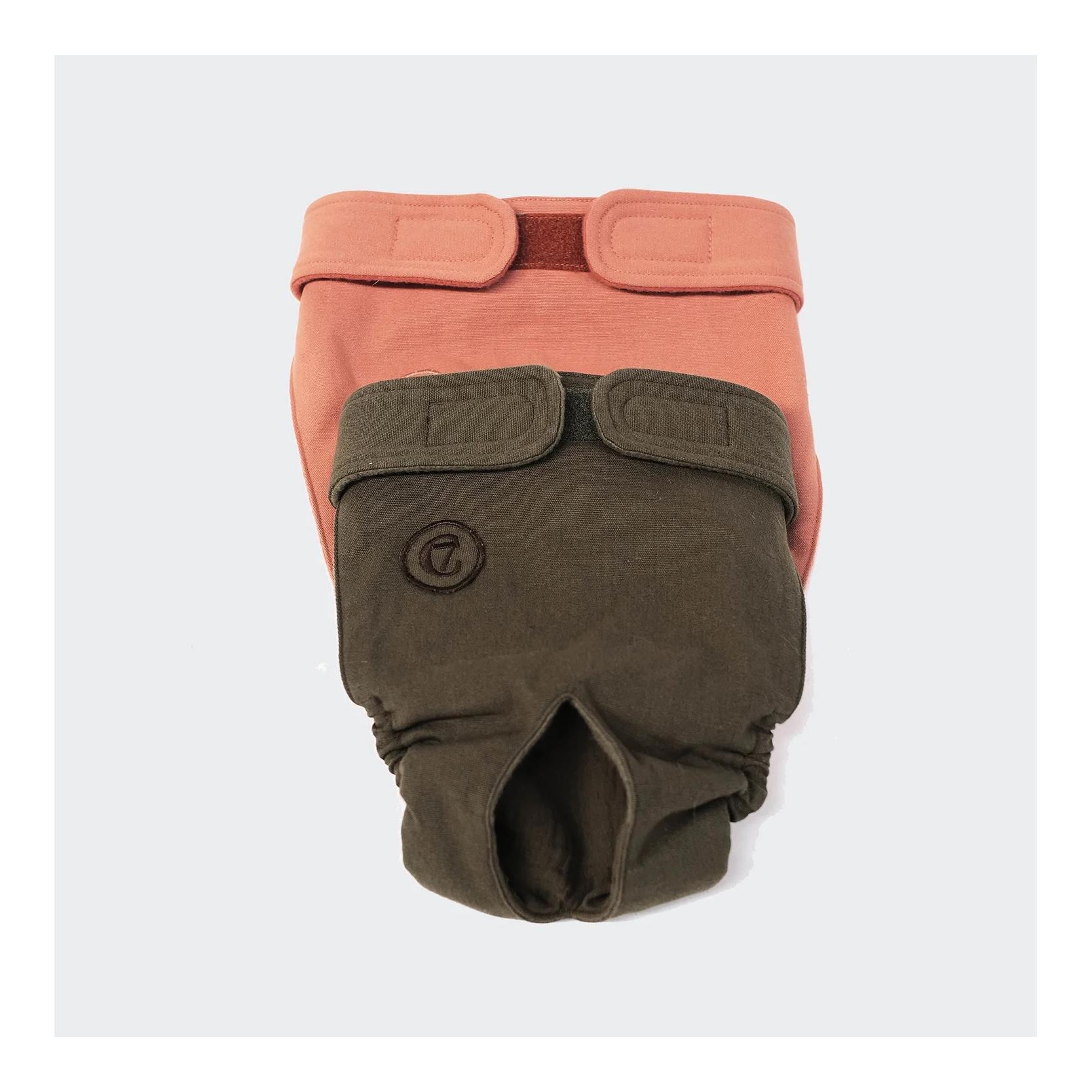 Cloud 7 Culottes pour chien en chaleur